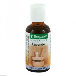 SAUNA AUFGUSS Konzentrat Lavendel