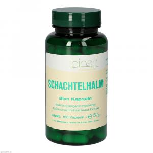 SCHACHTELHALM BIOS Kapseln