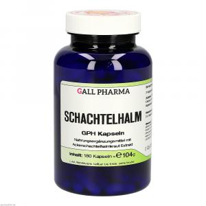 SCHACHTELHALM GPH Kapseln