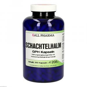 SCHACHTELHALM GPH Kapseln