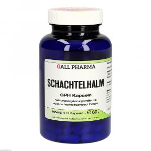 SCHACHTELHALM KAPSELN