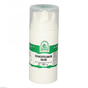 SCHACHTELHALM SALBE
