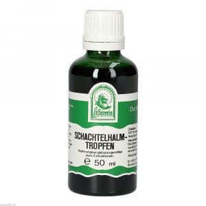 SCHACHTELHALM TROPFEN