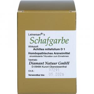 SCHAFGARBE Kapseln