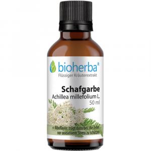 SCHAFGARBE Tinktur