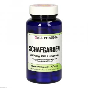 SCHAFGARBEN GPH Kapseln