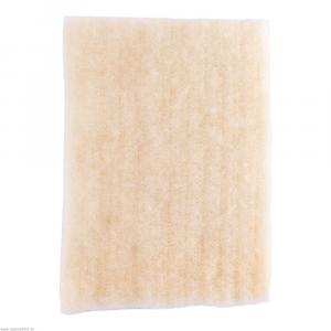 SCHAFWOLLVLIES 16x22 cm