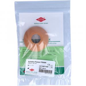 SCHALENPESSAR FRANK Silikon 60 mm Falk