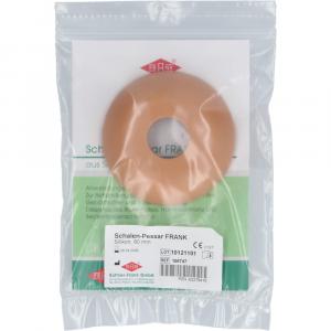 SCHALENPESSAR FRANK Silikon 80 mm Falk
