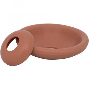 SCHALENPESSAR Silikon 50 mm n.Schatz