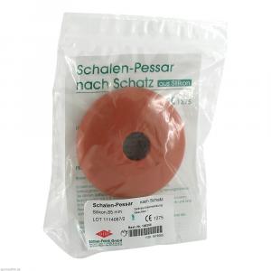 SCHALENPESSAR Silikon 85 mm n.Schatz