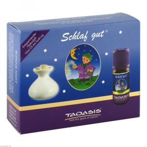 SCHLAF GUT Duftset
