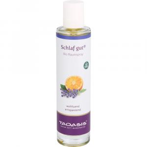 SCHLAF GUT Raumspray