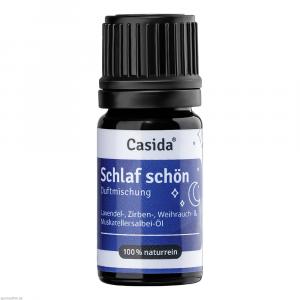 SCHLAF SCHÖN Duftmischung ätherisches Öl
