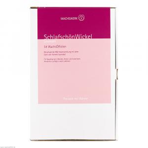 SCHLAFSCHÖN Wickel Lavendel