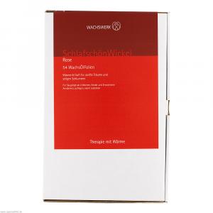 SCHLAFSCHÖN Wickel Rose