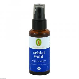 SCHLAFWOHL Kissenspray Bio