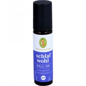 SCHLAFWOHL Roll-on Bio