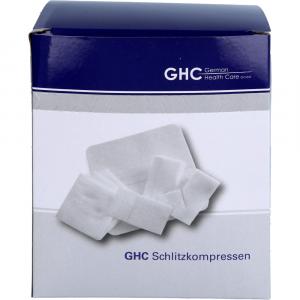 SCHLITZKOMPRESSEN GHC 25x2 Set