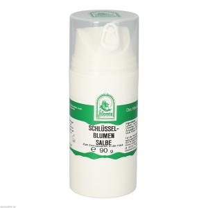 SCHLÜSSELBLUMEN Salbe