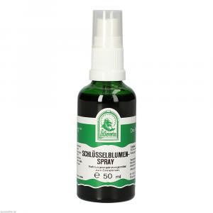 SCHLÜSSELBLUMENSPRAY