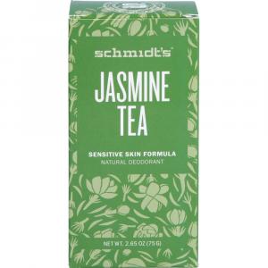 SCHMIDTS Deo Stick sensitive Jasmine Tea