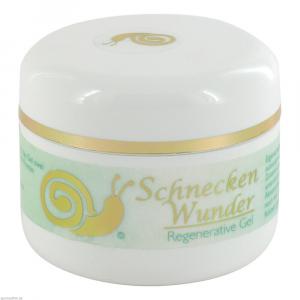 SCHNECKEN GEL Schnecken Wunder