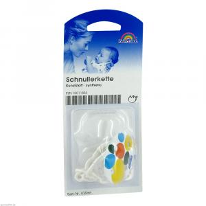 SCHNULLERKETTE colori
