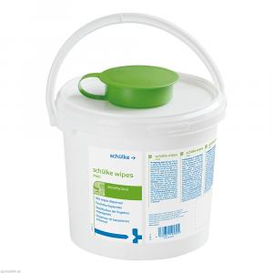 SCHÜLKE wipes mini Spendereimer 40/70