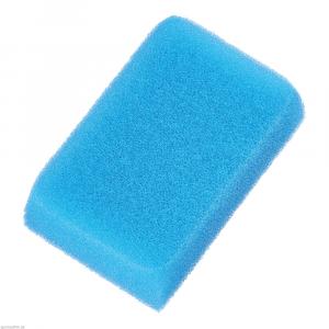 SCHÜLKE wound pad blau