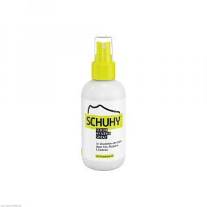 SCHUHY Schuhhygienespray
