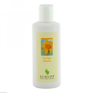 SCHUPP Sportgel Arnika