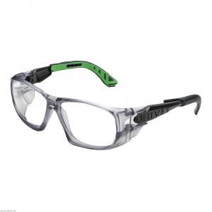 SCHUTZBRILLE Antikratzglas+Antibeschlagglas+UV