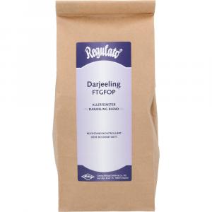 SCHWARZER TEE Darjeeling
