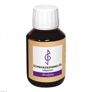 SCHWARZKÜMMELÖL