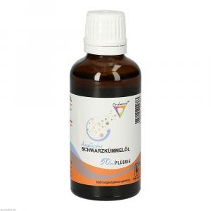 SCHWARZKÜMMELÖL Embamed