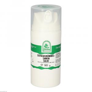 SCHWARZKÜMMELSAMEN Salbe