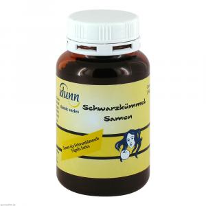 SCHWARZKÜMMELSAMEN Spezial