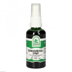 SCHWARZNESSEL Spray