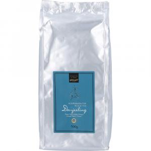 SCHWARZTEE aktuell Darjeeling