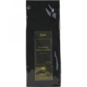 SCHWARZTEE Darjeeling Maharani Hills