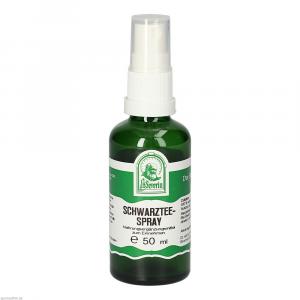 SCHWARZTEESPRAY