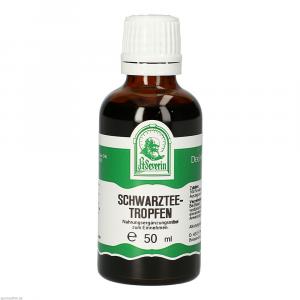 SCHWARZTEETROPFEN