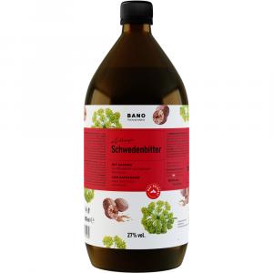 SCHWEDENBITTER Arlberger Elixier