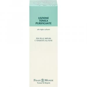 SCHWEFELALGEN Akne Lotion