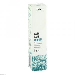 SCIO Baby Care Lipogel