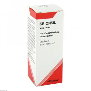 SE-ONSIL spag.Peka Tropfen