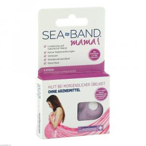 SEA-BAND mama Akupressurband f.Schwangere