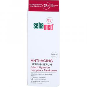 SEBAMED Anti-Aging Lifting-Serum