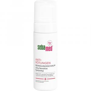 SEBAMED Anti-Rötungen Reinigungsschaum